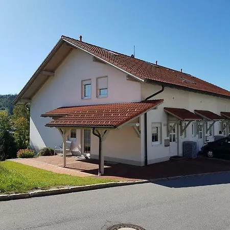 Сasa de vacaciones Ferienhaus Laura *
