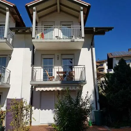 Ferienhaus Laura *