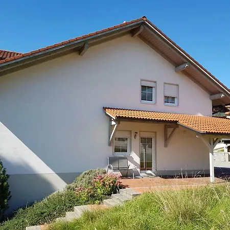 Ferienhaus Laura Bodenmais