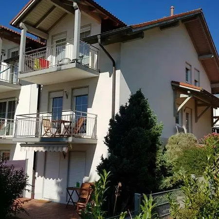 Ferienhaus Laura *